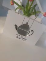 Tee Holzschatulle Thüringen - Schmoelln Vorschau