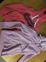 Superdry Sweatshirt Jacke und Sweatshirt Gr. XS Hamburg-Nord - Hamburg Eppendorf Vorschau