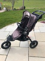 Kinderwagen Buggy Baby Jogger City Elite inkl Babywanne Bayern - Kempten Vorschau