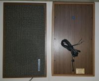 2 Lautsprecher Telefunken HiFi Klangbox L60 Hessen - Darmstadt Vorschau