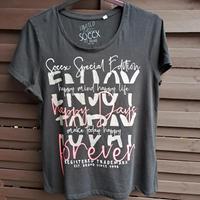 Tshirt XXL soccx Gr.44 Niedersachsen - Lamstedt Vorschau
