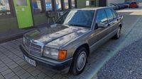 Mercedes-Benz 190 E Baden-Württemberg - Waiblingen Vorschau