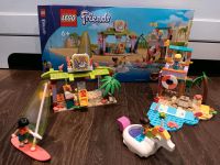 LEGO Friends Surfschule 41710 Baden-Württemberg - Rheinau Vorschau