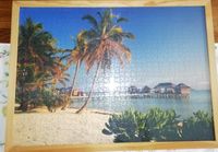 1000 Teile Puzzle Hessen - Gilserberg Vorschau