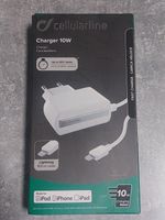 Cellularline Charger 10W für iPhone Bayern - Neustadt b.Coburg Vorschau