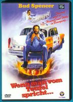 Wenn man vom Teufel spricht DVD Bud Spencer NEUWERTIG Niedersachsen - Löningen Vorschau