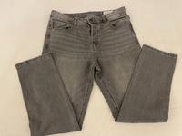 Graue Jeans Hose W34L32 Mitte - Wedding Vorschau