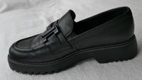 Gabor – Comfort - Damen Lederhalbschuhe Köln - Porz Vorschau