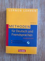 Methoden für Deutsch und Fremdsprachen Sekundarstufe I und II Vahrenwald-List - List Vorschau