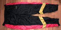 VINTAGE ADIDAS Ballonseide Trainingshose Gr. S Pankow - Karow Vorschau