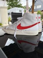 Nike Blazer Gr.38,5 Niedersachsen - Göttingen Vorschau