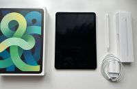 iPad Air 4 64GB grün + Apple Pencil 2 Bayern - Füssen Vorschau