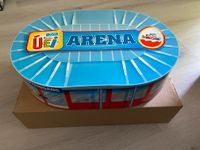 2 DIORAMA MAGIC SPORT Ü-EI ARENA FERRERO KINDER original verpackt Niedersachsen - Braunschweig Vorschau