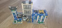 Lego City Polizeistation 60047 Hessen - Bad Homburg Vorschau