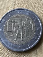 2 Euro Österreich 2016 200 Jahre Österreichische Nationalbank Hessen - Schwalbach a. Taunus Vorschau