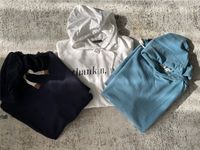 Damen Sweatkleid Hoodie und Kapuze Neuwertig Gr;S/M Stück 10 Euro Duisburg - Neumühl Vorschau