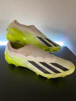 X Crazyfast.1 Adidas Fußballschuh ohne Schnürung Bayern - Schwabsoien Vorschau