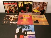 7 Stück NINI ROSSO  Schallplatten LP´s   Top-Zustand Niedersachsen - Dörverden Vorschau