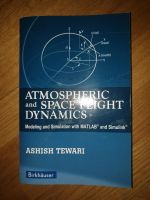 Atmoshperic and Space Flight Dynamics Baden-Württemberg - Salem Vorschau