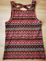 Ethno Sommer Top von Clockhouse by C&A Gr. XS-S Neuwertig Bayern - Taufkirchen Vils Vorschau