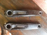 Kurbel, Kurbelarm, Shimano FC-E8000 170 rechts Baden-Württemberg - Trochtelfingen Vorschau