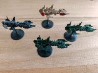 Space Marine Strike Cruiser Battlefleet Gothic Nordrhein-Westfalen - Ahaus Vorschau