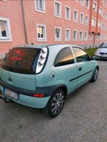 Opel corsa TÜV/Klimaanlage Kr. Passau - Passau Vorschau