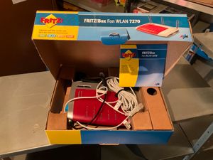 FRITZ!Box 7690 in Bayern - Coburg | Netzwerk & Modem gebraucht kaufen |  eBay Kleinanzeigen ist jetzt Kleinanzeigen