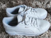 Puma Maze Plateau Sneakers weiß Größe 39 Baden-Württemberg - Laufenburg (Baden) Vorschau