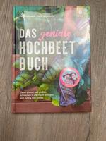 Das geniale Hochbeet Buch für Selbstabholer Original verpackt Niedersachsen - Celle Vorschau
