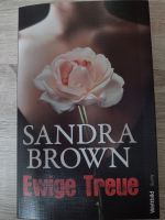 Sandra Brown - Ewige Treue Thriller Nordrhein-Westfalen - Langenfeld Vorschau