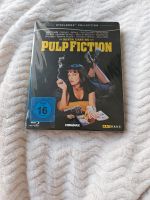 Pulp Fiction Steelbook Film Niedersachsen - Oldenburg Vorschau