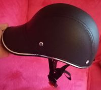 Fahrradhelm Baseballmütze Schutzhelm Cap Schwarz Neu Aachen - Aachen-Mitte Vorschau