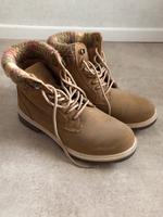 Fila Winterschuhe Boots Niedersachsen - Seesen Vorschau