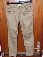 Stretchhose Gr. 40 braun Niedersachsen - Seesen Vorschau