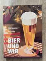 Bier und wir Geschichte der Brauereien in der Schweiz Baden-Württemberg - Grenzach-Wyhlen Vorschau