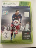 Fifa 16 für die Xbox 360 Sachsen-Anhalt - Zeitz Vorschau