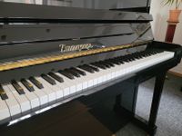 Klavier Zimmermann Mod. 124 by Bechstein Berlin Bayern - Kronach Vorschau