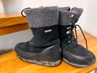 Winterboots/ Winterschuhe EMU Australia schwarz Gr. 33/34 Rheinland-Pfalz - Bad Dürkheim Vorschau