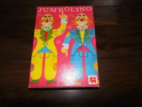 Jumbo Spiel - Jumbolino - Clown´s - 1978 Kreis Ostholstein - Eutin Vorschau