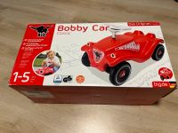 Bobby Car Classic neu Sachsen-Anhalt - Langenweddingen Vorschau