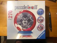 Puzzleball Katze – Ravensburger Kreis Pinneberg - Schenefeld Vorschau