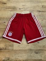 Bayern München Adidas Trikot Shorts Gr.S Fußball Vintage Retro Dortmund - Innenstadt-Ost Vorschau