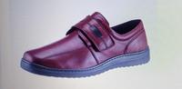 Damen/Herren Klettschuh v. Airsoft bordeaux Gr. 44 Kreis Pinneberg - Pinneberg Vorschau