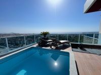 Exklusives Alanya-Penthouse mit privatem Dachpool! Brandenburg - Zehlendorf  Vorschau