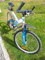 Jugendfahrrad Bayern - Regenstauf Vorschau