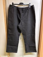 schwarze Jeans Gr. 50 C&A Brandenburg - Falkensee Vorschau