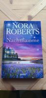 Buch/Roman "Nachtflamme" von Nora Roberts Schleswig-Holstein - Hohenlockstedt Vorschau