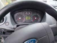 Ford Fiesta - wenig km - Zweite Hand!!! Lingen (Ems) - Wachendorf Vorschau