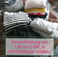 Damenkleidung in verschiedenen Größen Berlin - Hohenschönhausen Vorschau